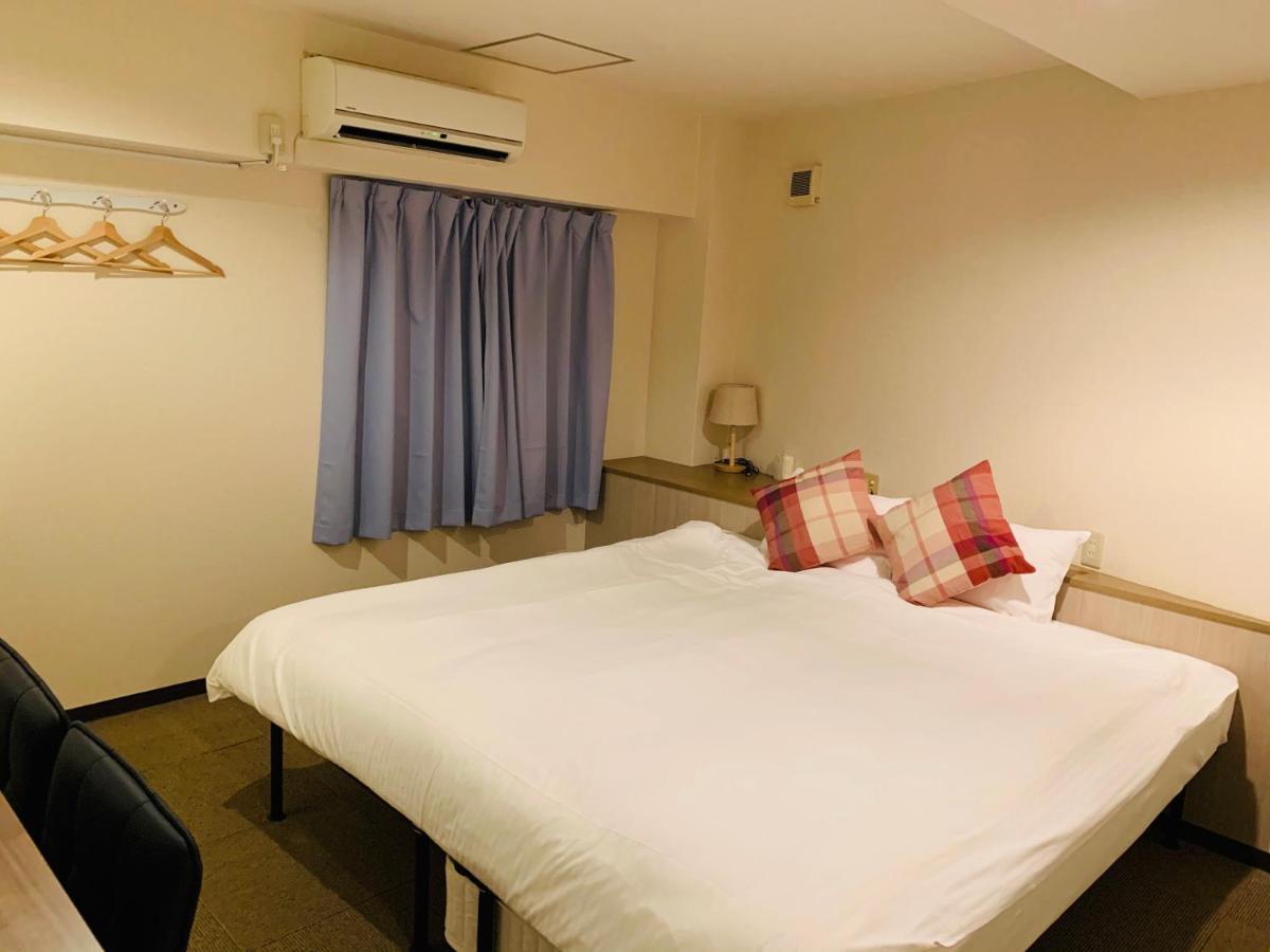 Hotel Trw Osaka Tennoji Eksteriør bilde