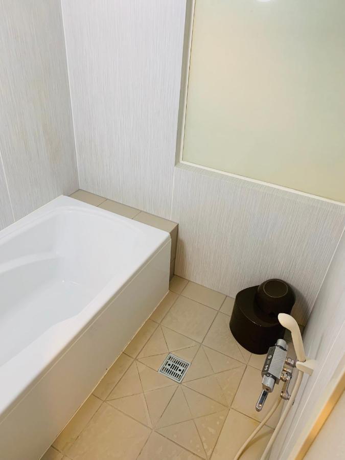Hotel Trw Osaka Tennoji Eksteriør bilde