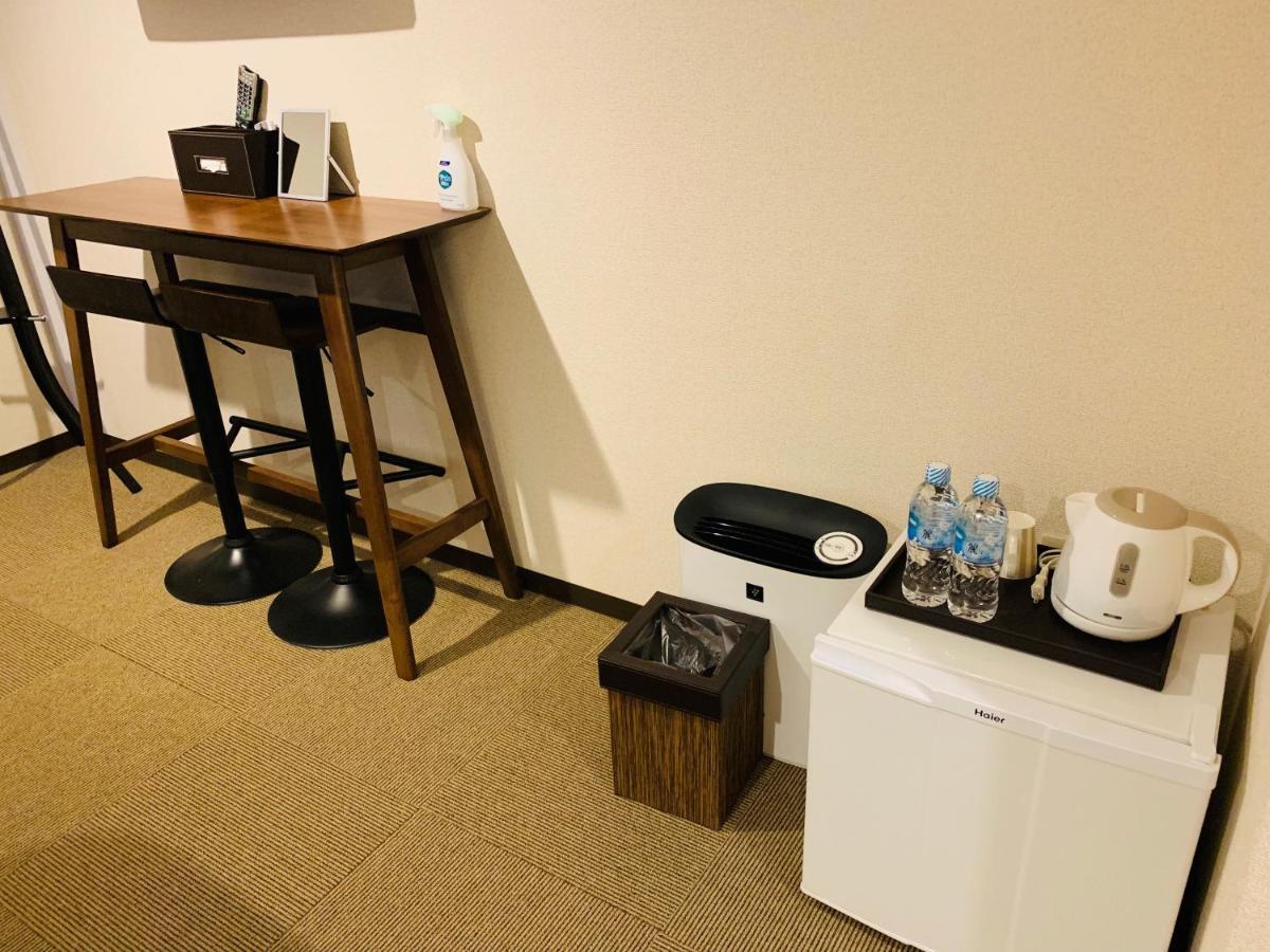 Hotel Trw Osaka Tennoji Eksteriør bilde