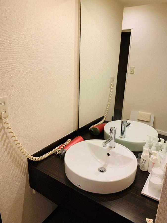 Hotel Trw Osaka Tennoji Eksteriør bilde