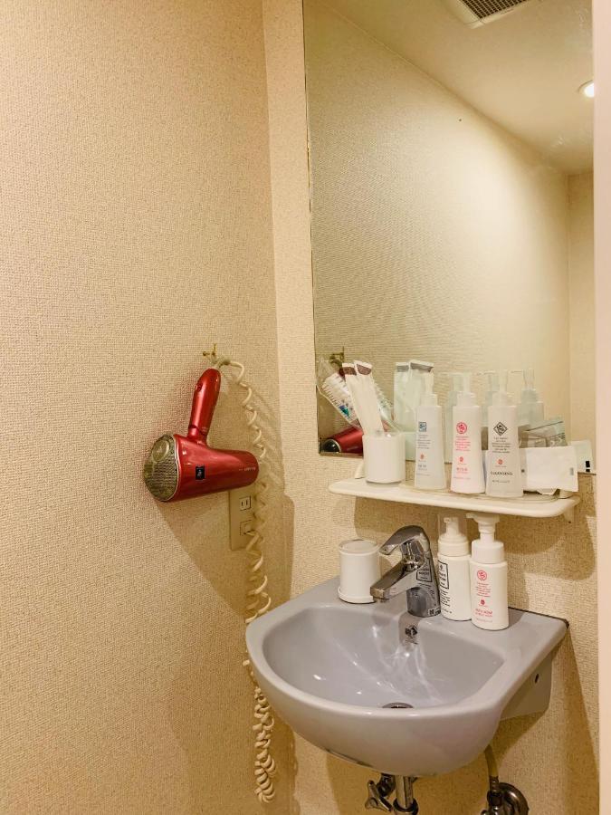 Hotel Trw Osaka Tennoji Eksteriør bilde