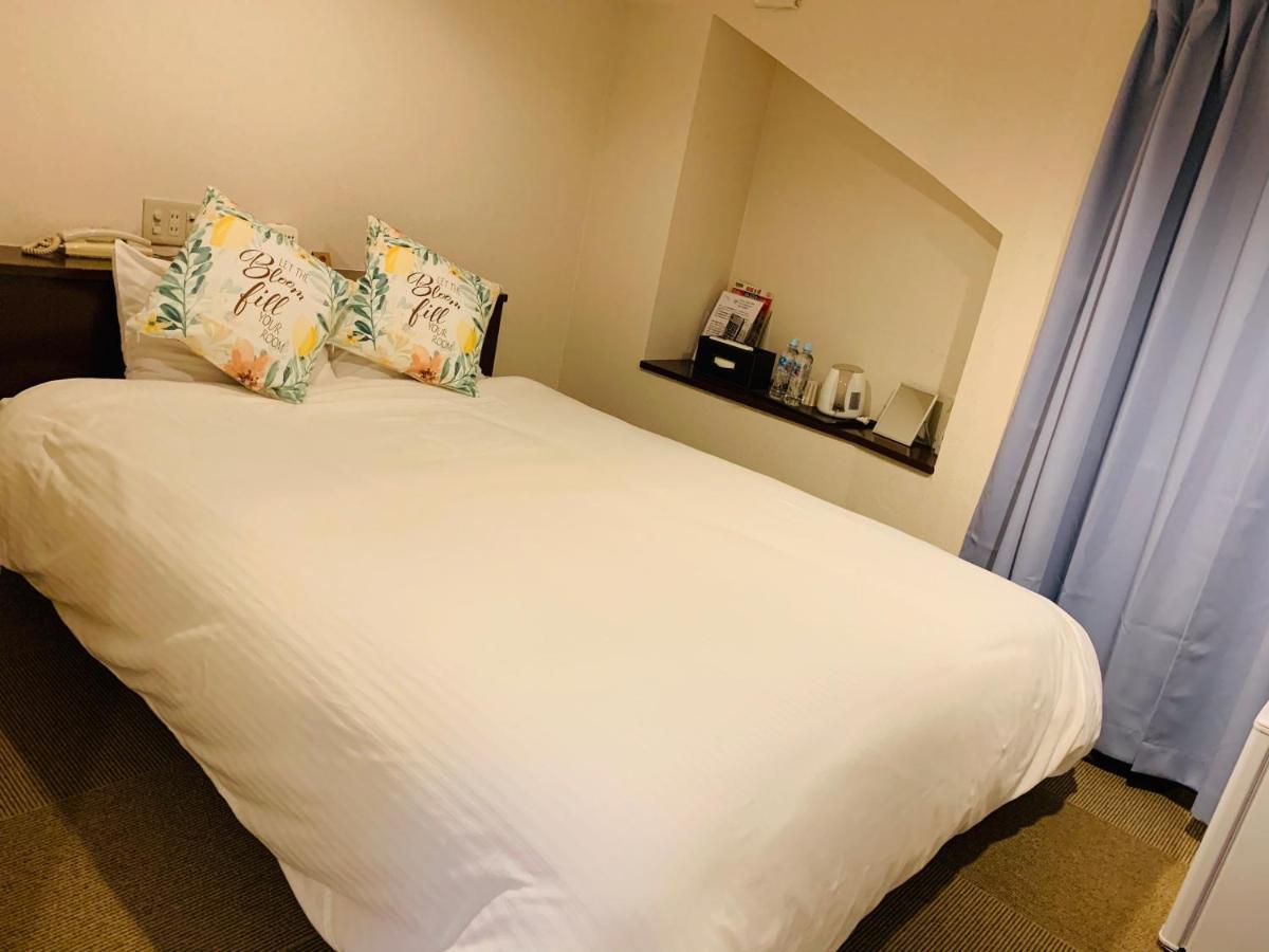 Hotel Trw Osaka Tennoji Eksteriør bilde