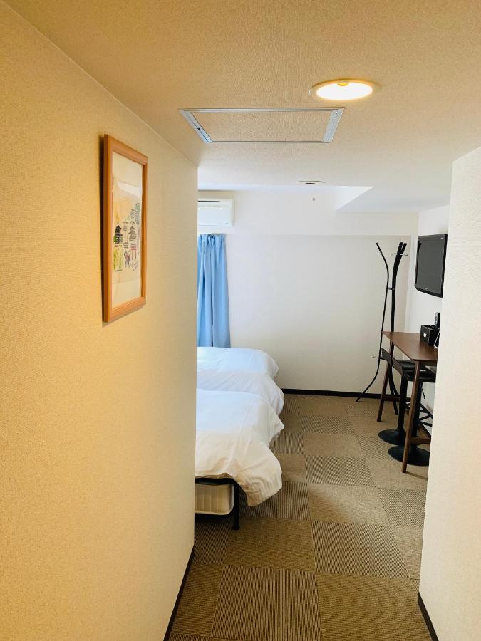 Hotel Trw Osaka Tennoji Eksteriør bilde