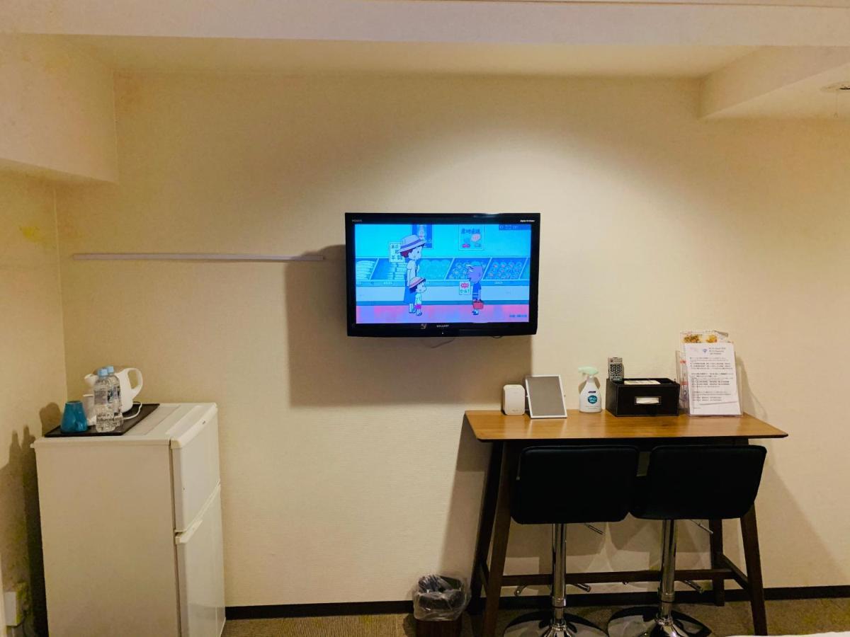 Hotel Trw Osaka Tennoji Eksteriør bilde