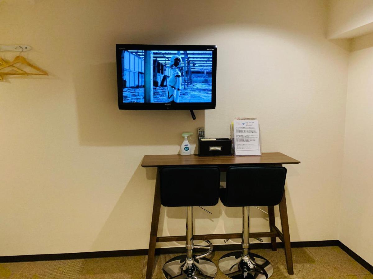 Hotel Trw Osaka Tennoji Eksteriør bilde