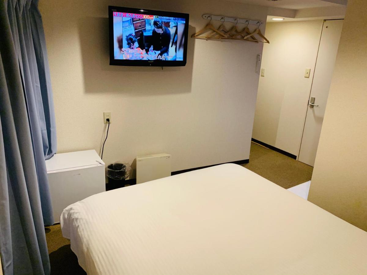 Hotel Trw Osaka Tennoji Eksteriør bilde