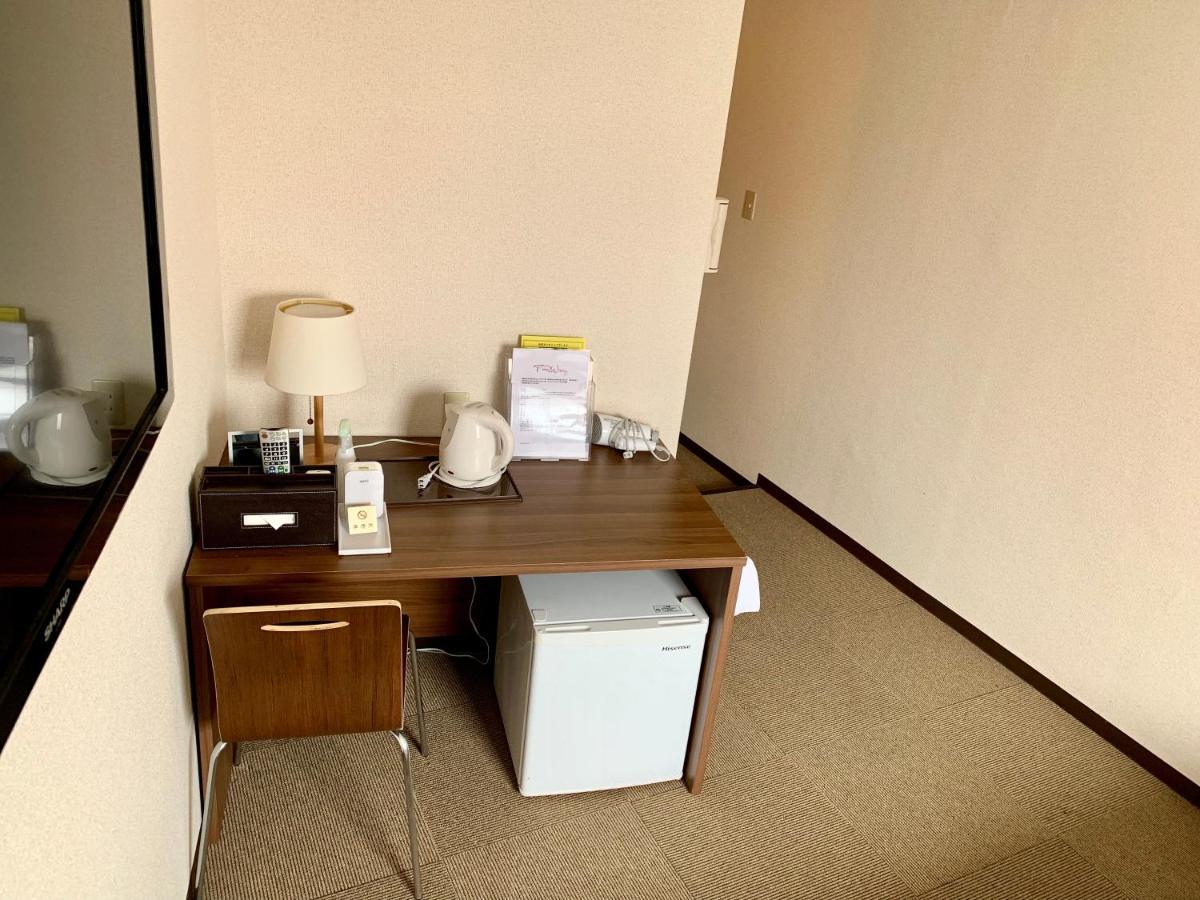 Hotel Trw Osaka Tennoji Eksteriør bilde