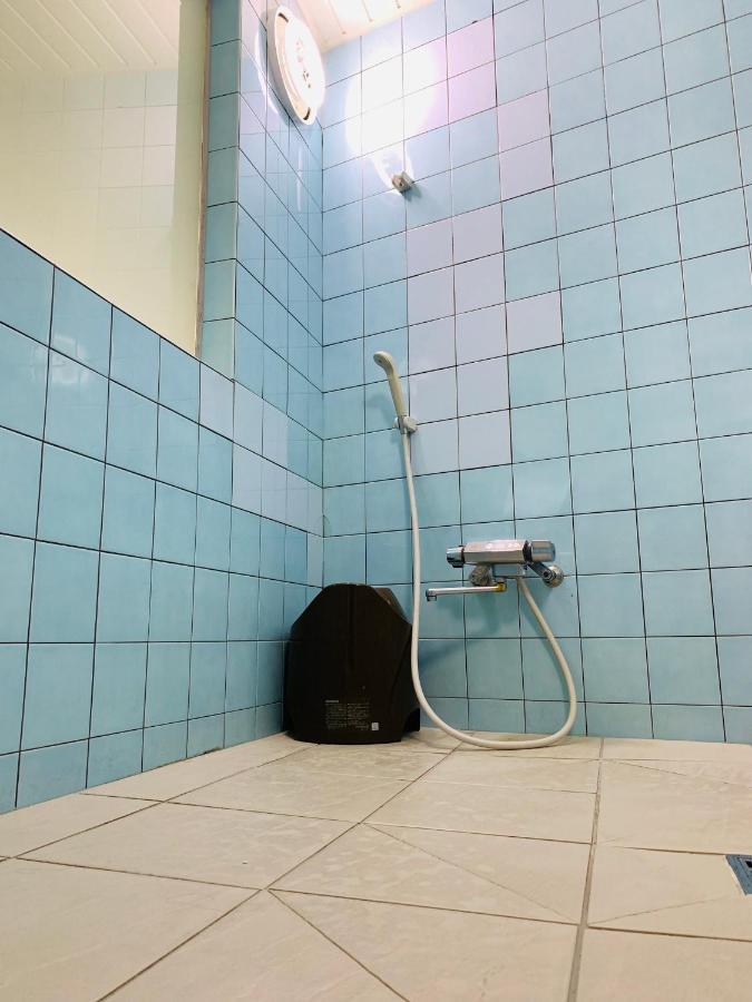 Hotel Trw Osaka Tennoji Eksteriør bilde