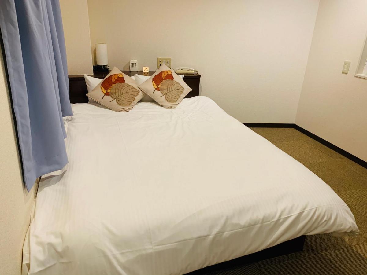 Hotel Trw Osaka Tennoji Eksteriør bilde