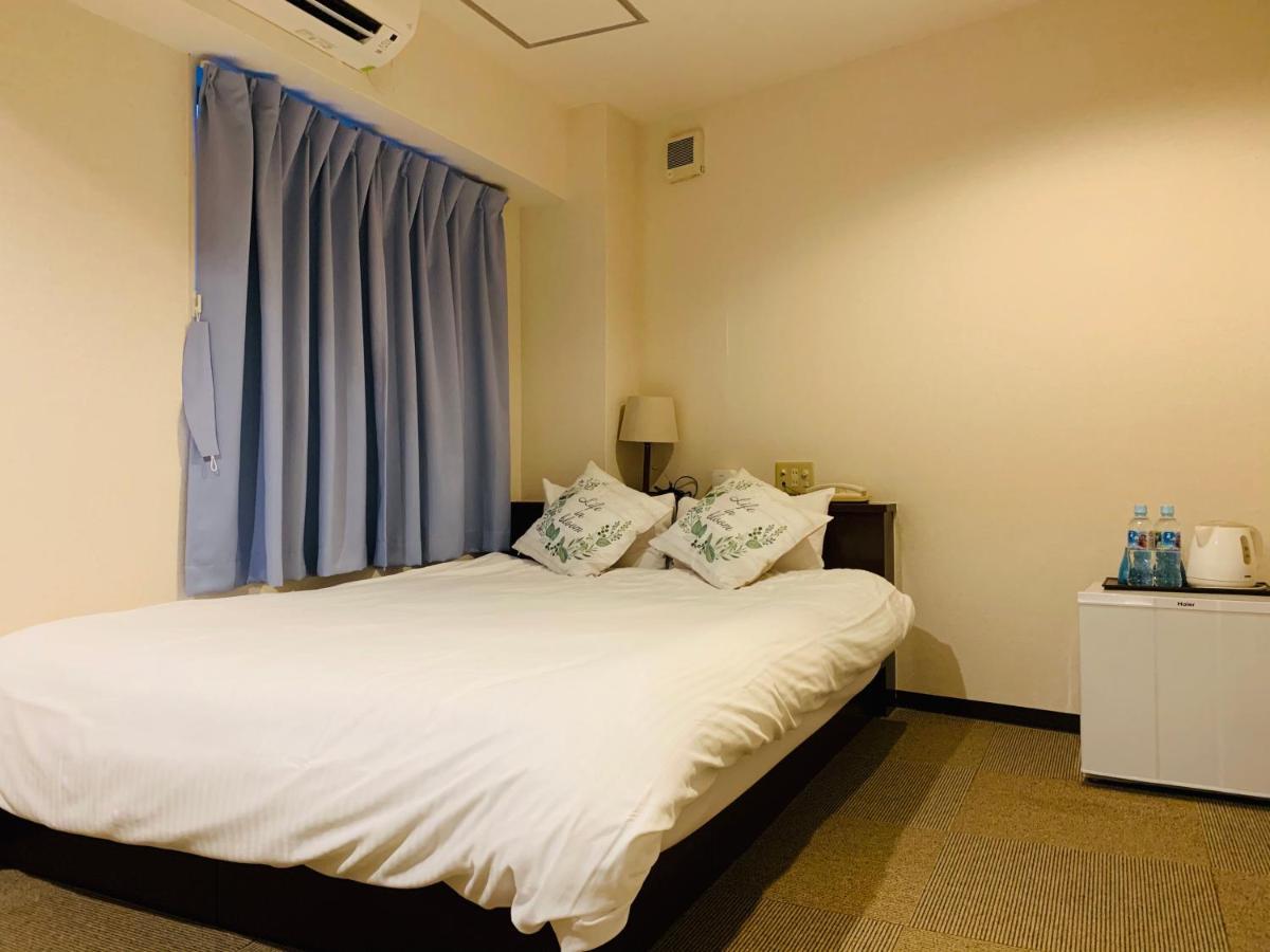 Hotel Trw Osaka Tennoji Eksteriør bilde