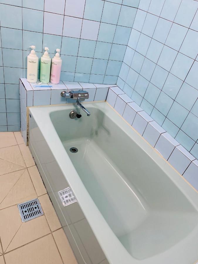 Hotel Trw Osaka Tennoji Eksteriør bilde