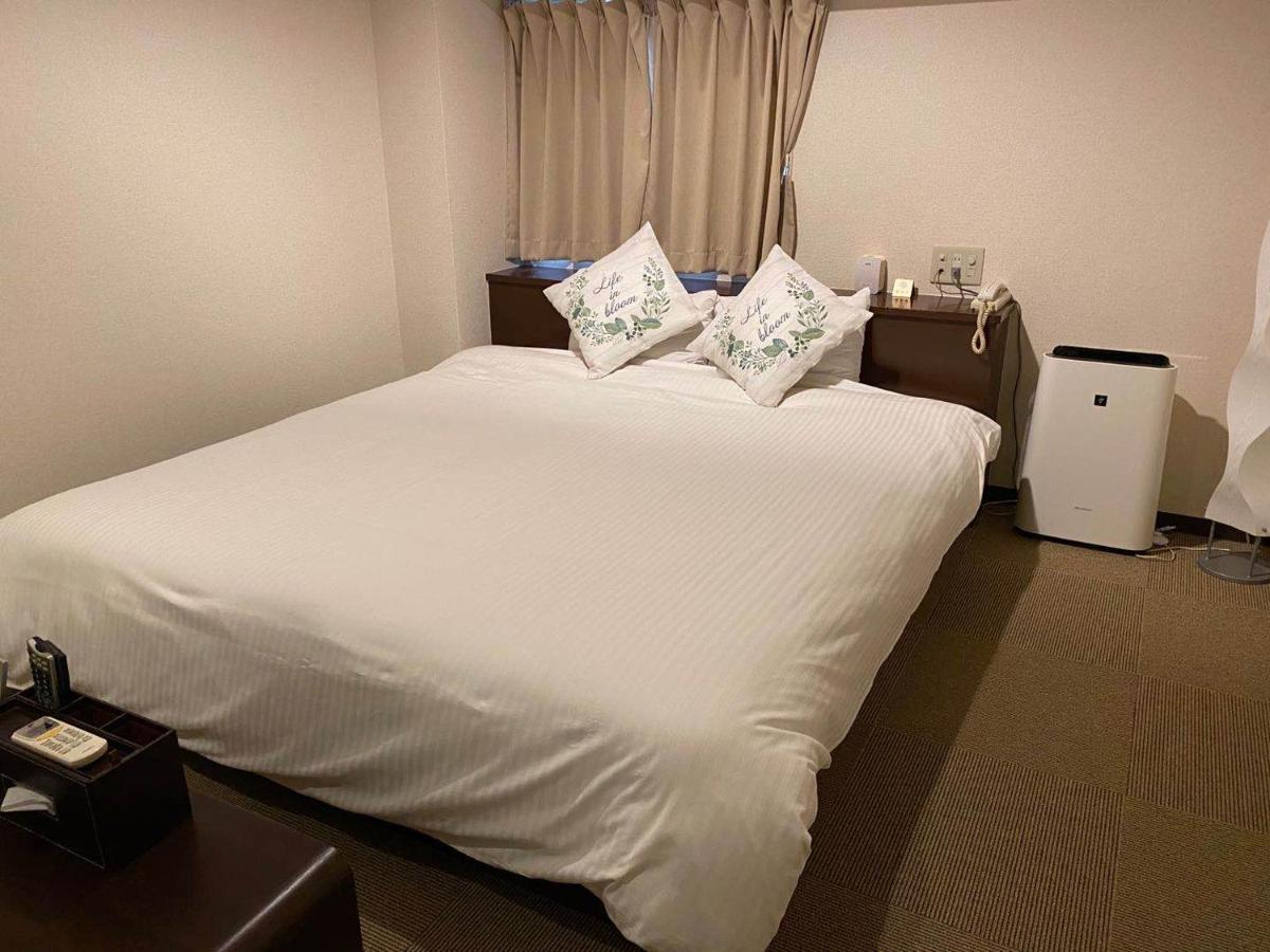 Hotel Trw Osaka Tennoji Eksteriør bilde