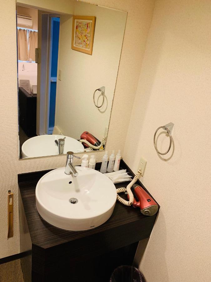 Hotel Trw Osaka Tennoji Eksteriør bilde