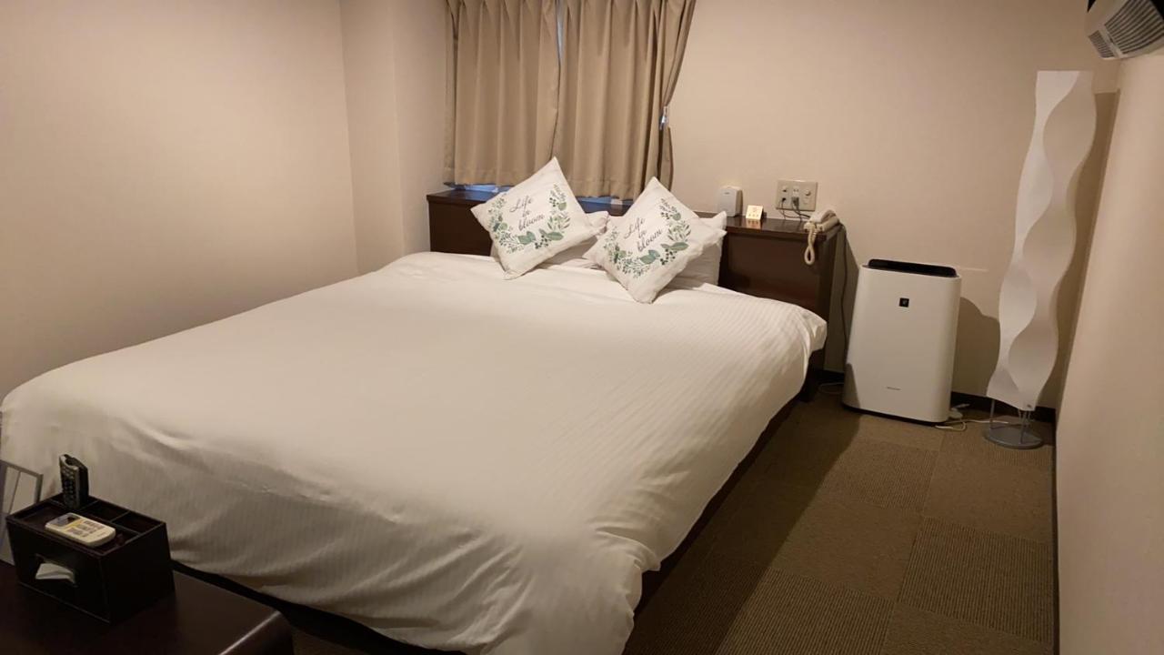 Hotel Trw Osaka Tennoji Eksteriør bilde